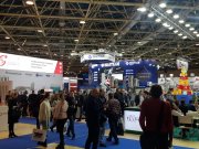 Международные специализированные выставки Recycling Solutions-2023, Upakexpo-2023 и Ruplastica-2023